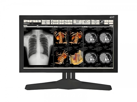 27 Inch Medical Monitor